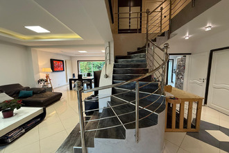  maison vaujours 93410