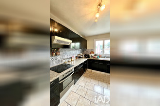  maison vaujours 93410
