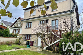  maison vaujours 93410