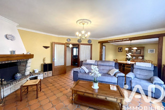  maison vaujours 93410