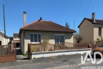  maison vaujours 93410