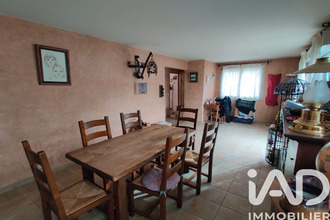  maison vaujours 93410
