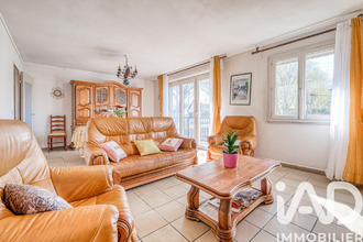  maison vaujours 93410