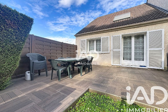  maison vaujours 93410