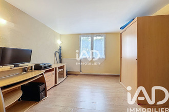  maison vaujours 93410