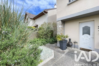  maison vaujours 93410