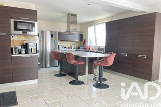  maison vaujours 93410