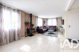  maison vaujours 93410