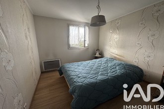  maison vaujours 93410