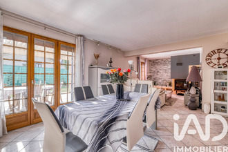  maison vaujours 93410