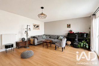  maison vaujours 93410