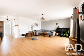  maison vaujours 93410
