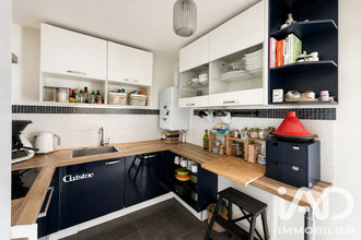  maison vaujours 93410