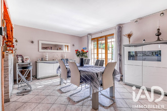  maison vaujours 93410