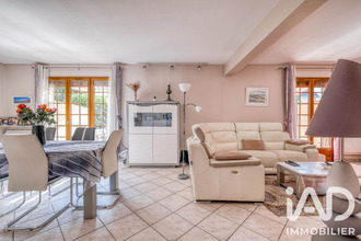  maison vaujours 93410