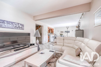  maison vaujours 93410