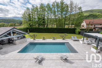  maison vaulnaveys-le-bas 38410