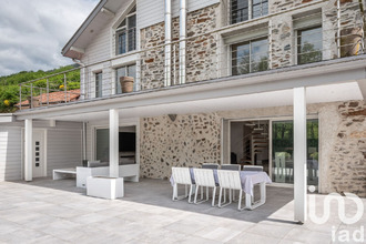  maison vaulnaveys-le-bas 38410