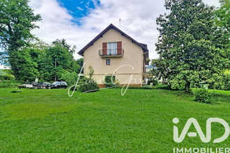  maison vaulnaveys-le-bas 38410