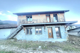  maison vaulnaveys-le-haut 38410