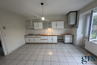  maison vaulnaveys-le-haut 38410