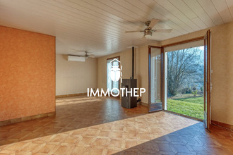  maison vaulnaveys-le-haut 38410