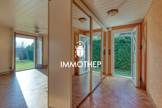  maison vaulnaveys-le-haut 38410