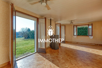  maison vaulnaveys-le-haut 38410