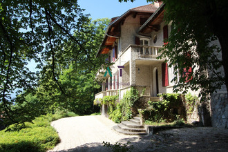  maison vaulnaveys-le-haut 38410