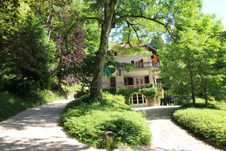  maison vaulnaveys-le-haut 38410