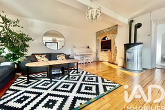  maison vaulnaveys-le-haut 38410