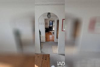 maison vaulnaveys-le-haut 38410