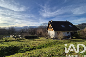  maison vaulnaveys-le-haut 38410