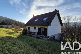  maison vaulnaveys-le-haut 38410