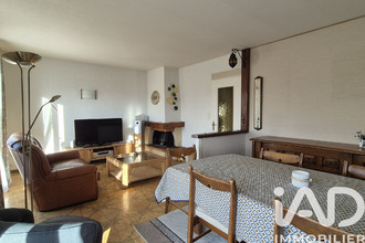  maison vaulnaveys-le-haut 38410
