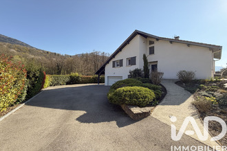  maison vaulnaveys-le-haut 38410