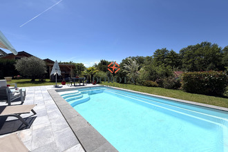  maison vaulnaveys-le-haut 38410