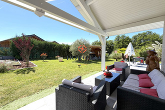  maison vaulnaveys-le-haut 38410