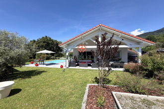  maison vaulnaveys-le-haut 38410