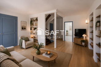  maison vaulnaveys-le-haut 38410