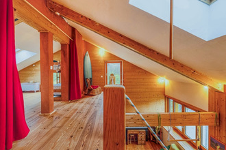  maison vaulnaveys-le-haut 38410
