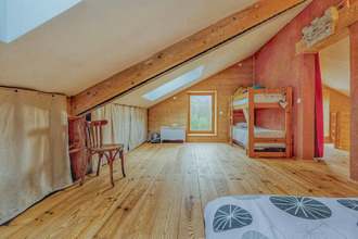  maison vaulnaveys-le-haut 38410