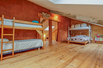  maison vaulnaveys-le-haut 38410