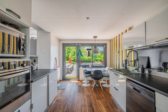  maison vaulnaveys-le-haut 38410