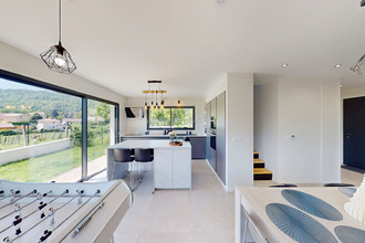  maison vaulnaveys-le-haut 38410