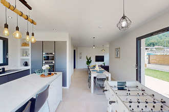  maison vaulnaveys-le-haut 38410