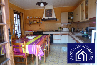  maison vault-de-lugny 89200