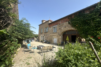  maison vault-de-lugny 89200
