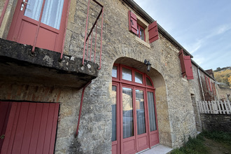  maison vault-de-lugny 89200