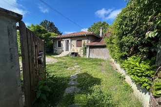  maison vaulx-en-velin 69120